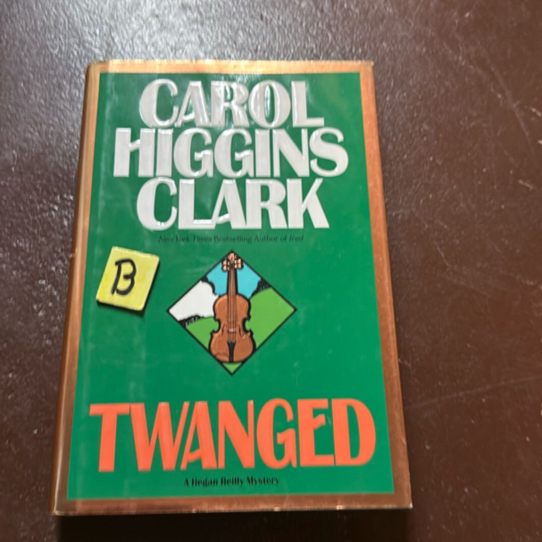 Twanged