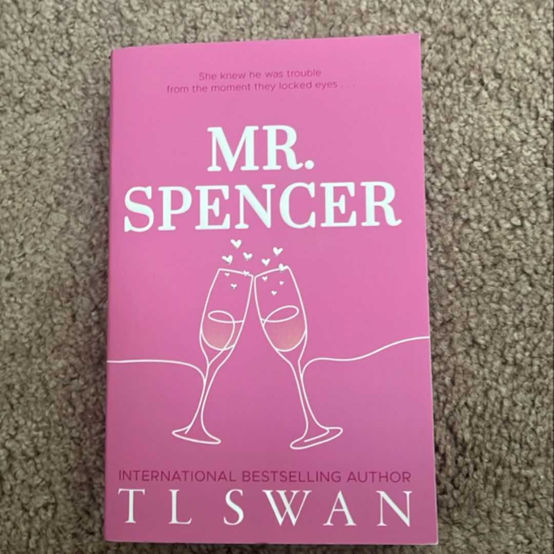 Mr. Spencer