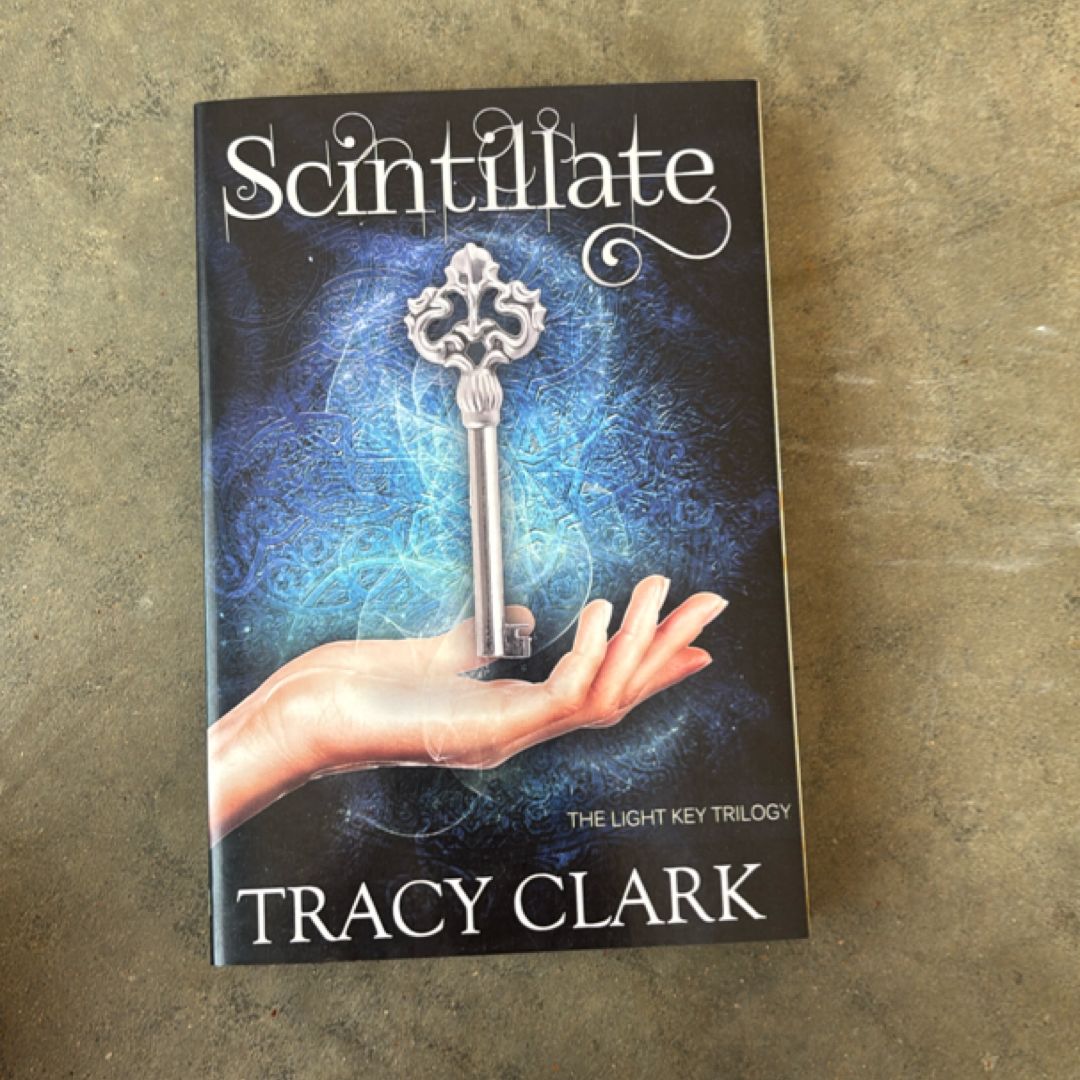 Scintillate