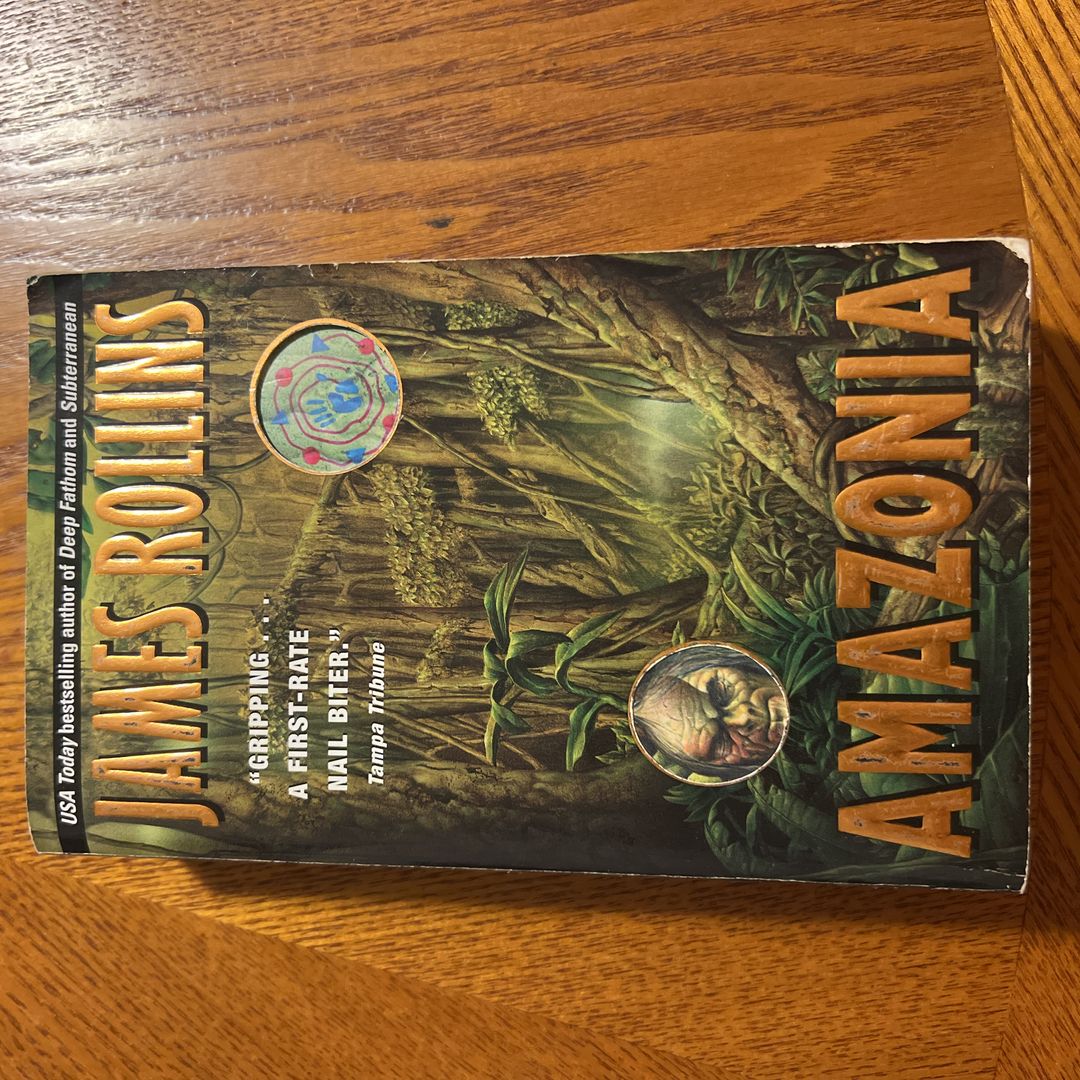 Amazonia