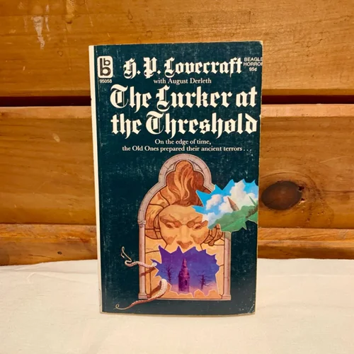 The Lurker at the Threshold