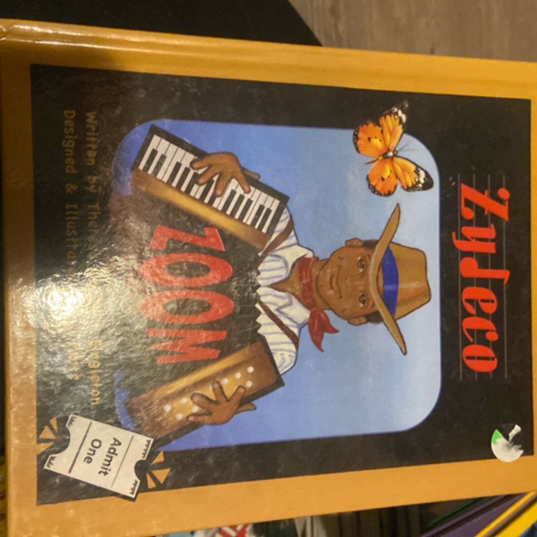 Zydeco Zoom