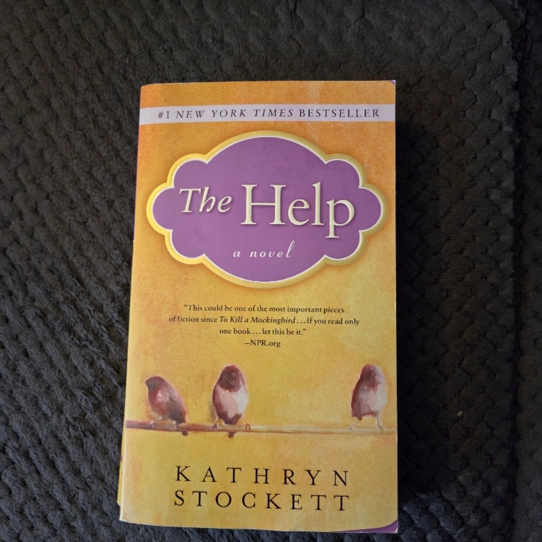 The Help