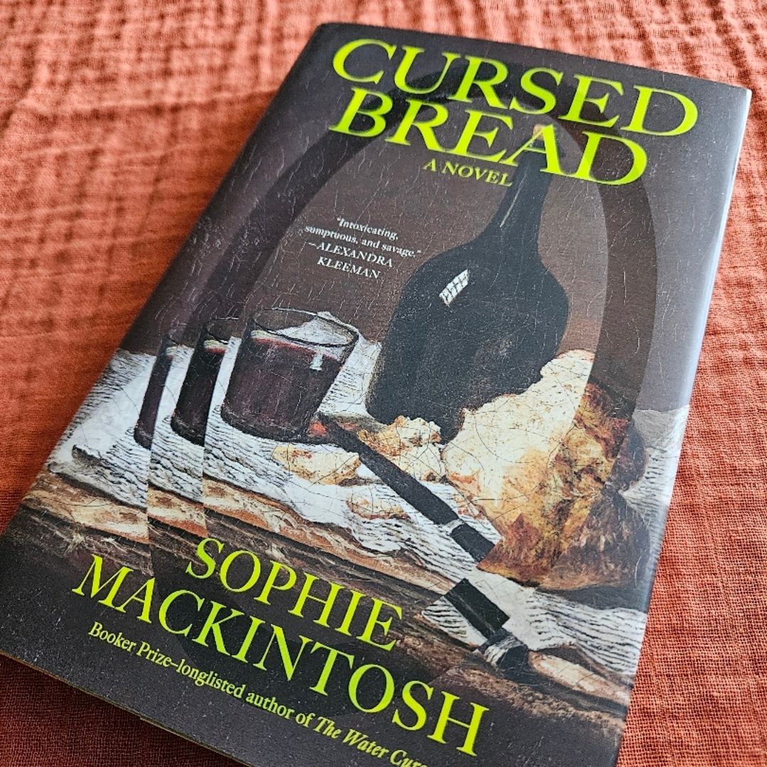 Cursed Bread