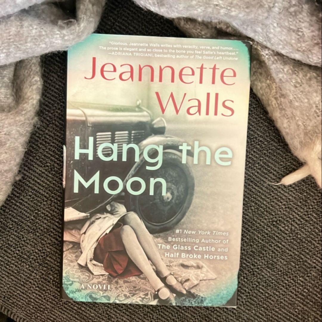 Hang the Moon
