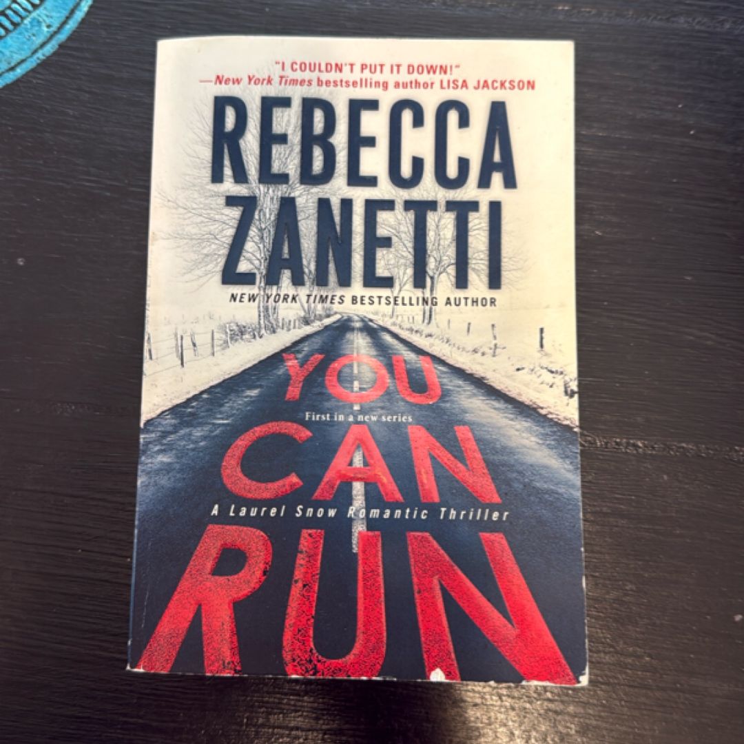 You Can Run