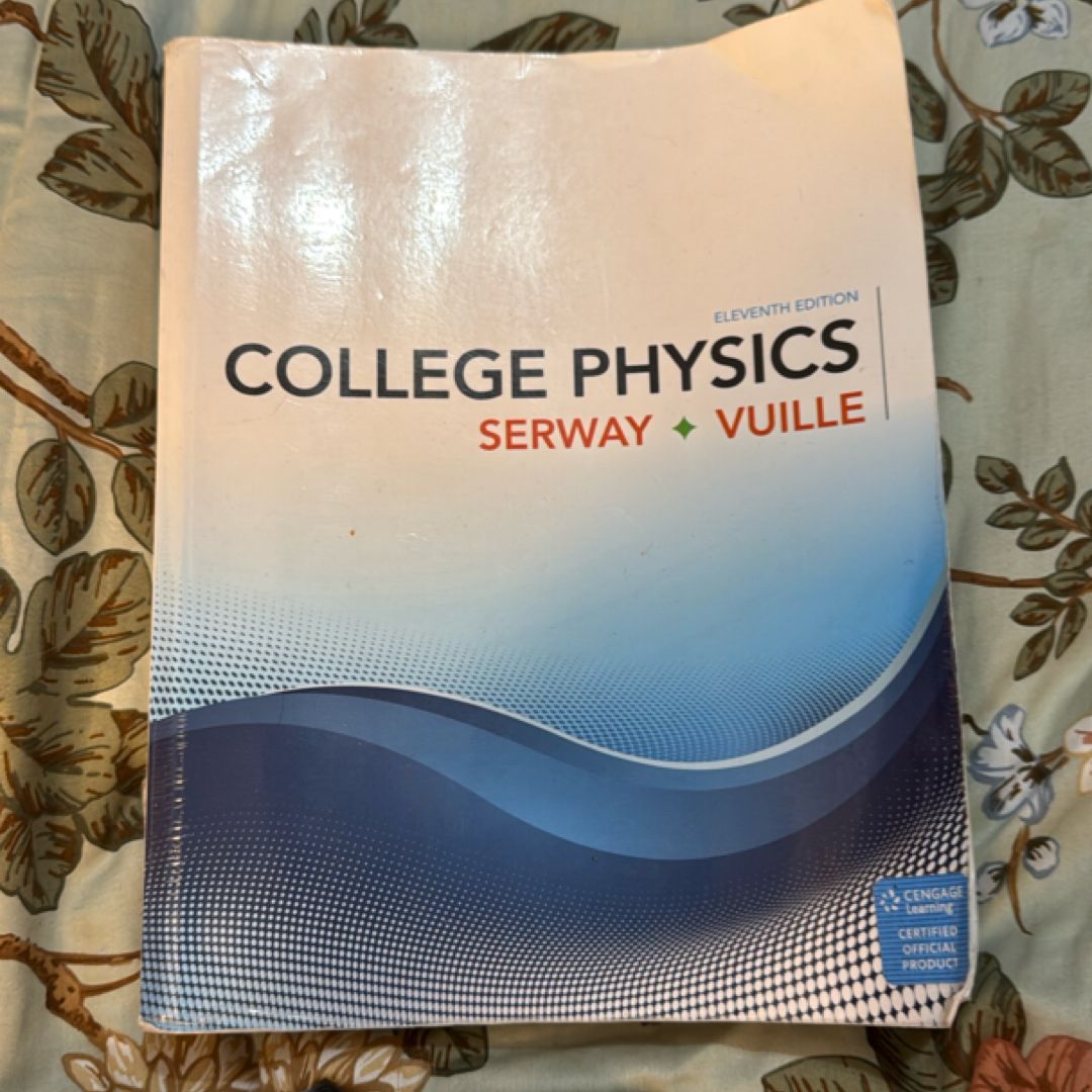 College Physics