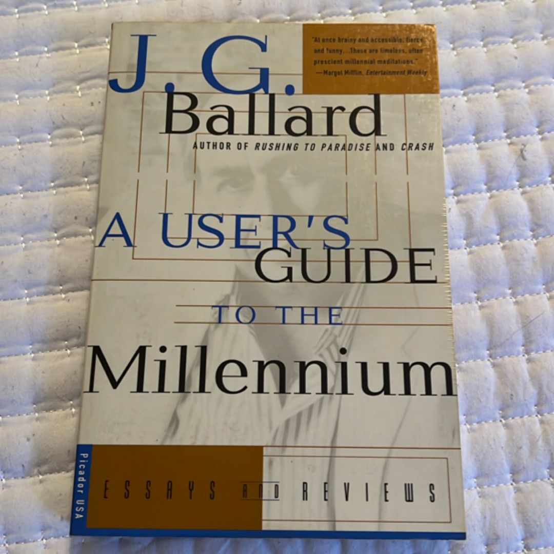 A User's Guide to the Millennium