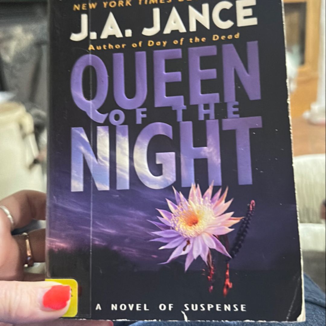 Queen of the Night