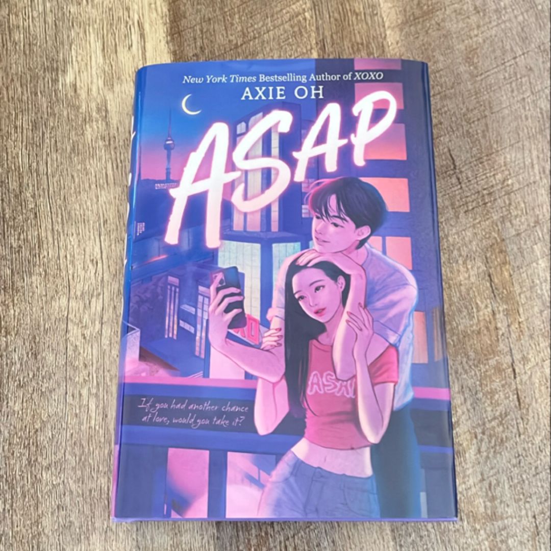 Asap