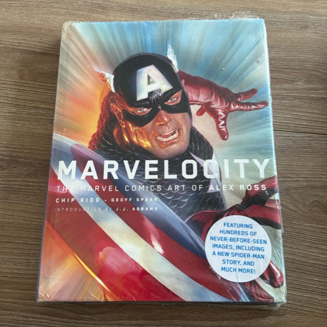 Marvelocity