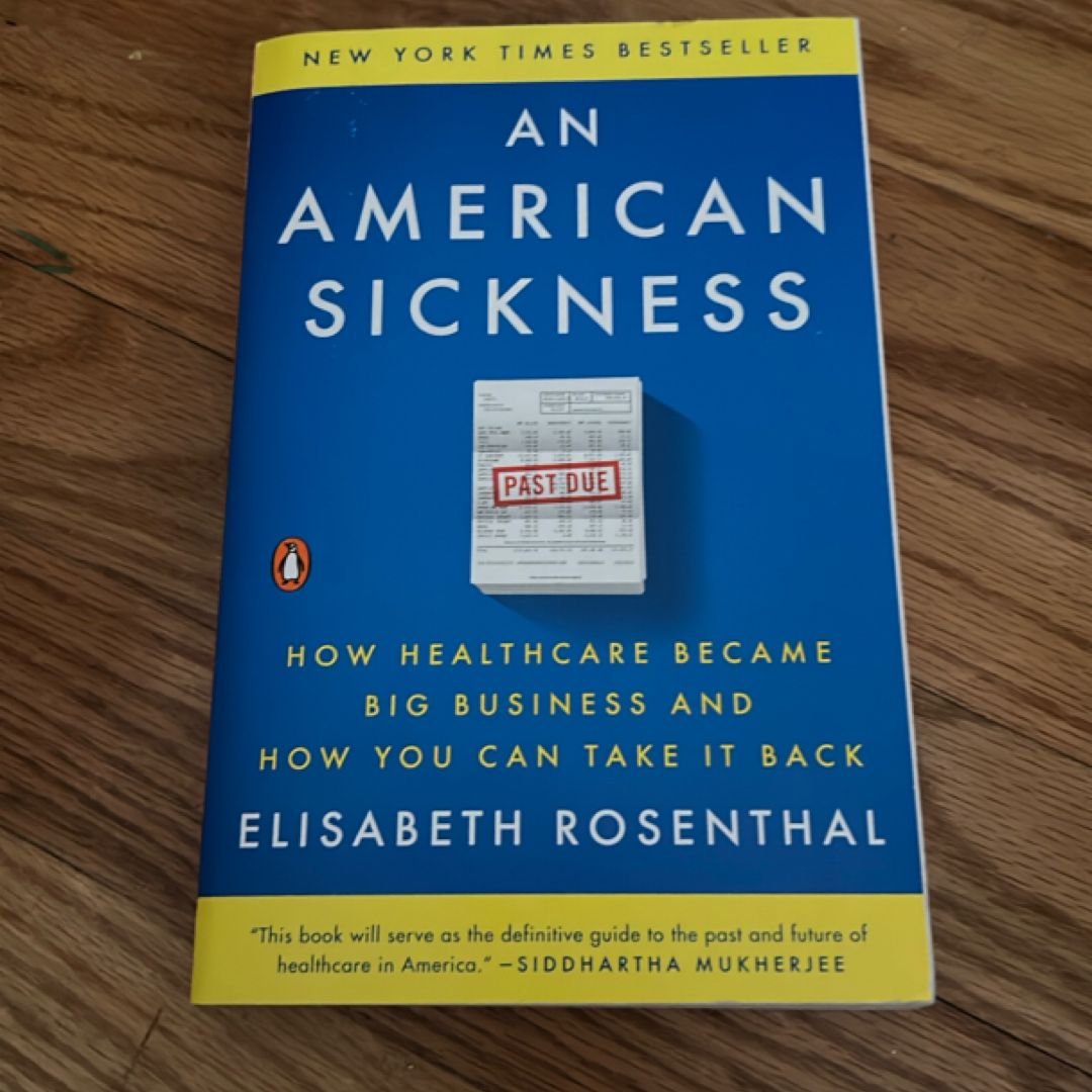 An American Sickness