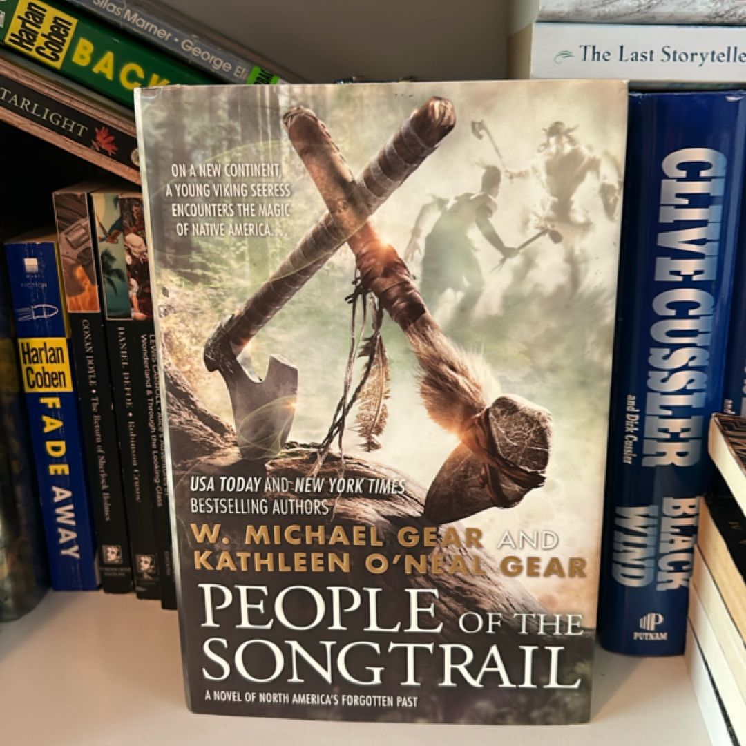 People of the Songtrail