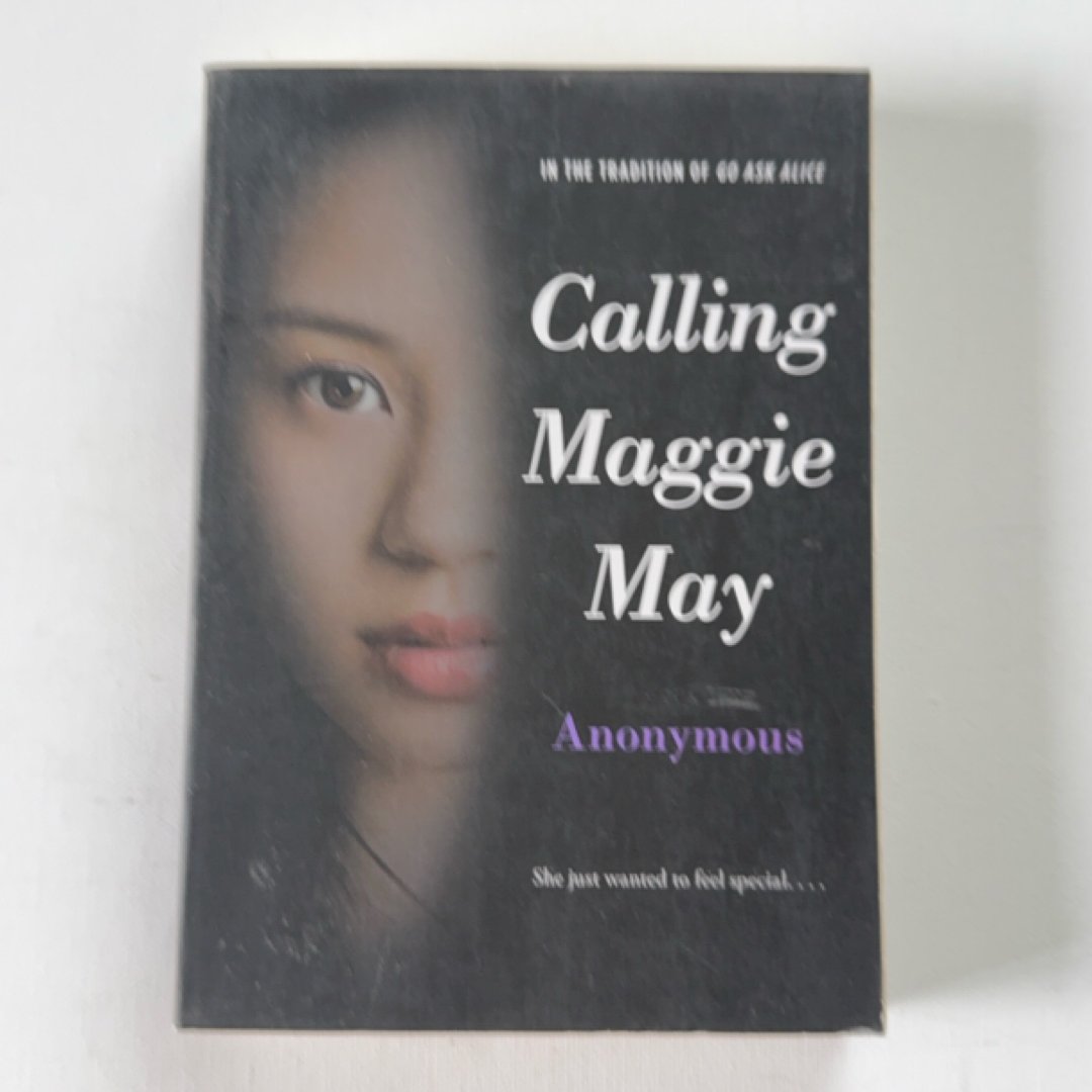 Calling Maggie May