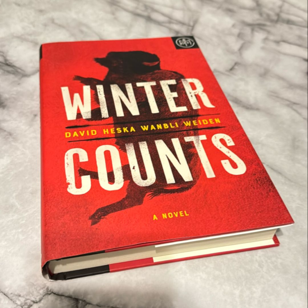 Winter Counts