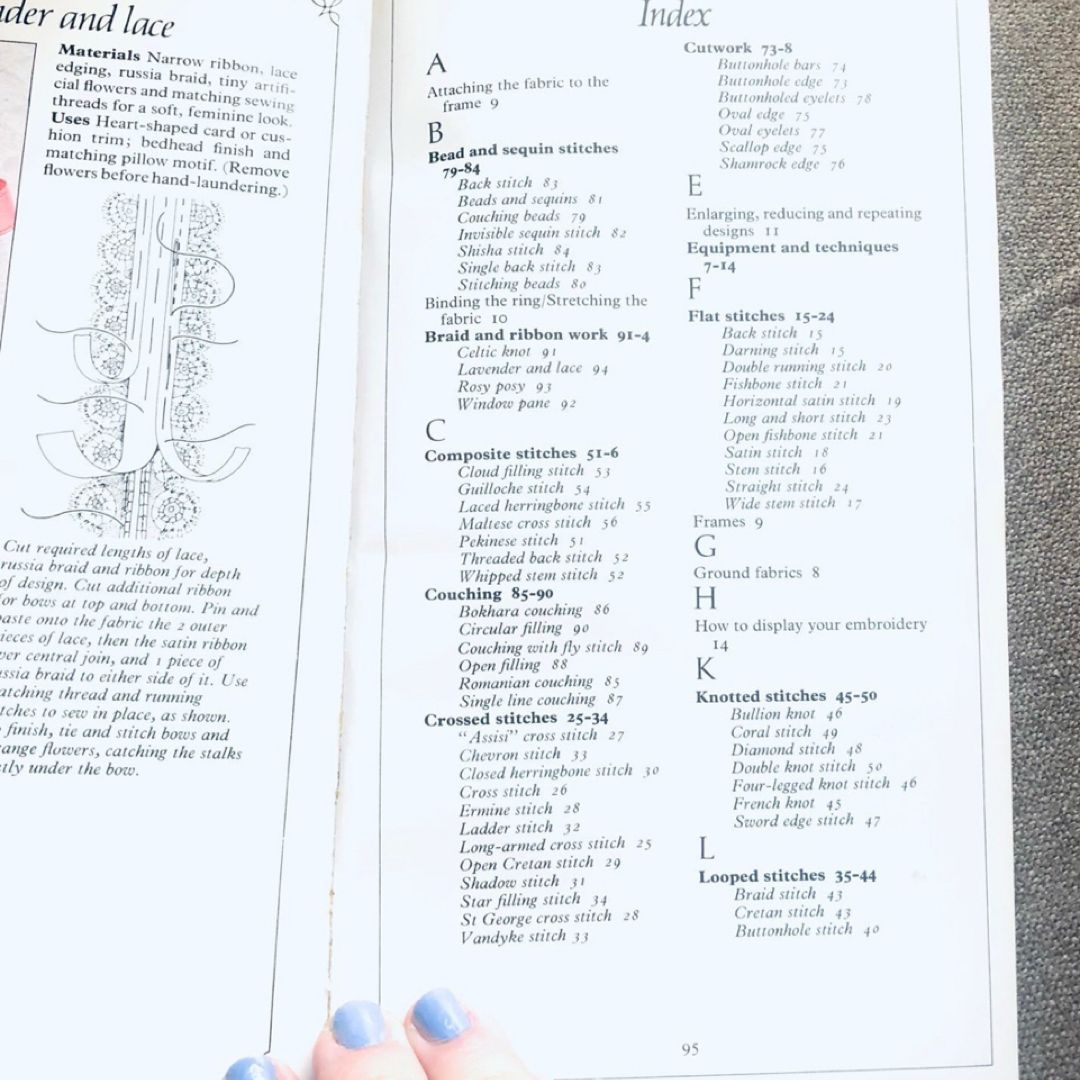 Bt-pattrn Lib-embroidr