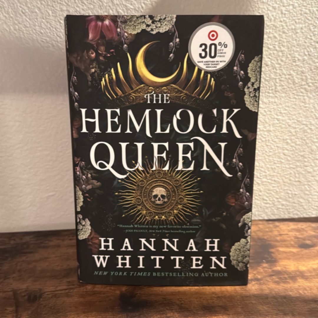 The Hemlock Queen
