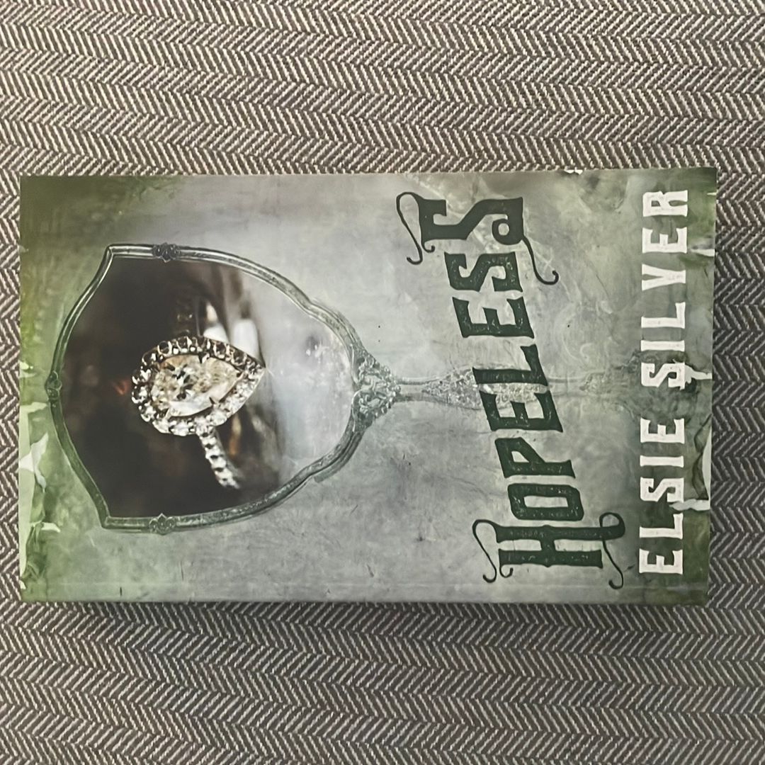 Hopeless (Special Edition)