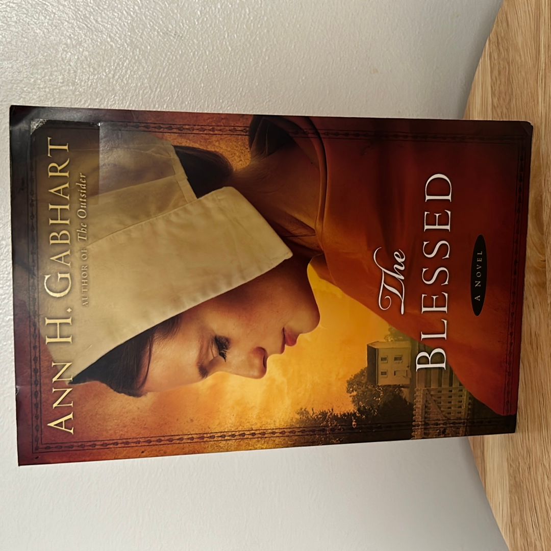 The Blessed