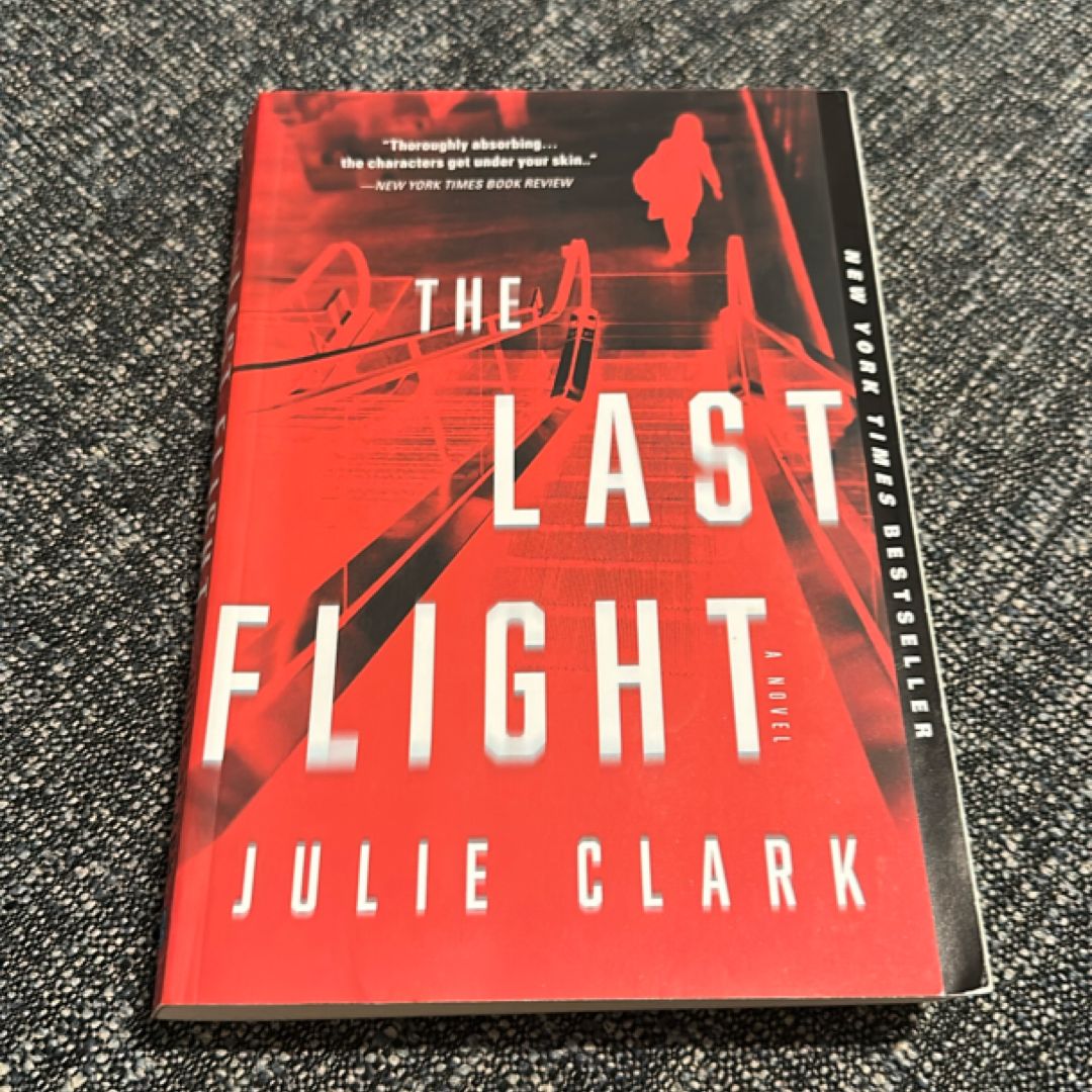 The Last Flight