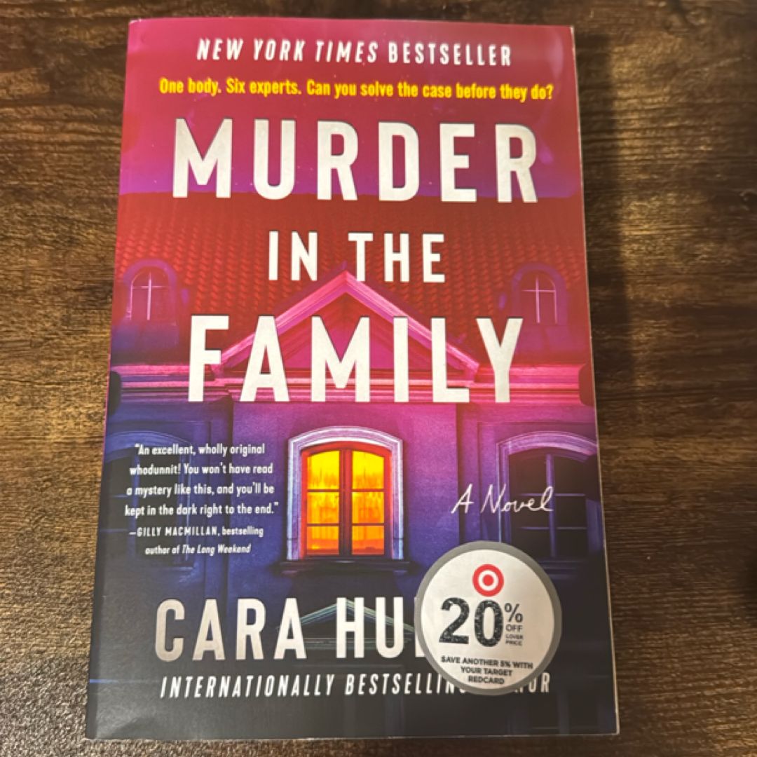 Murder in the Family