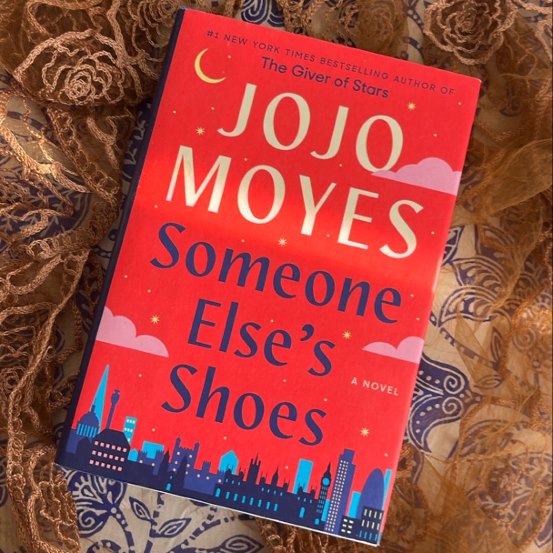 Someone Else's Shoes
