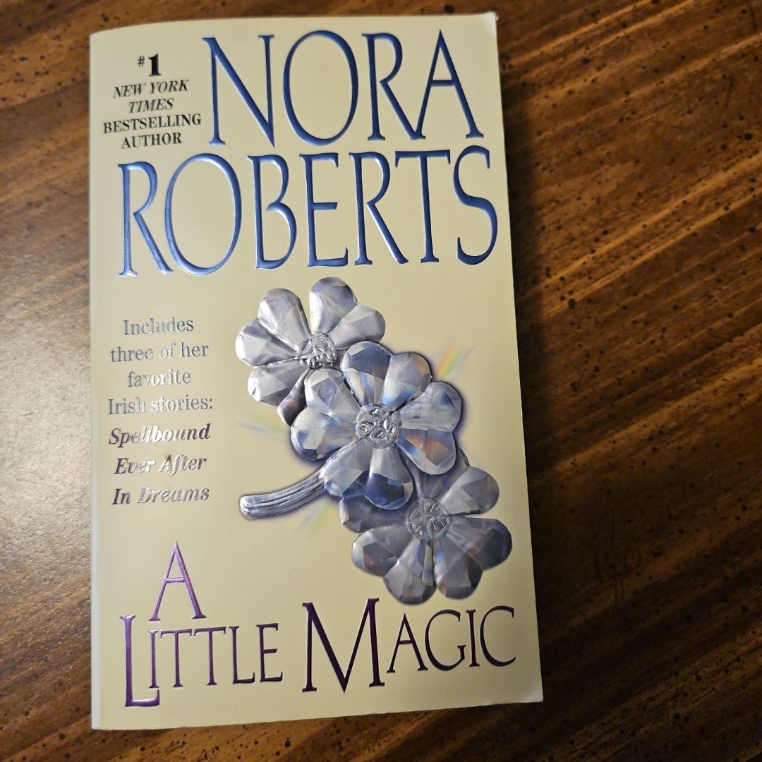 A Little Magic