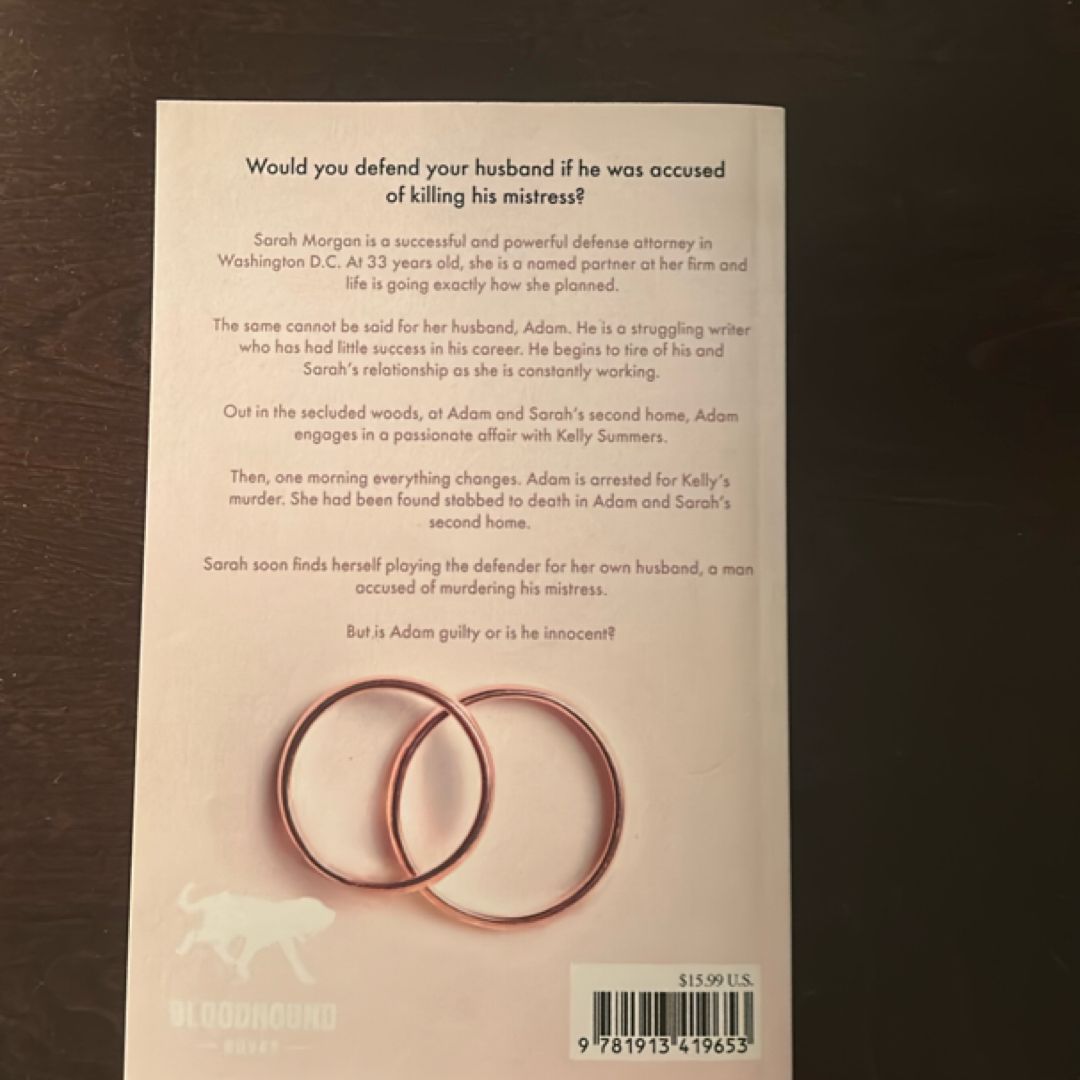 The Perfect Marriage