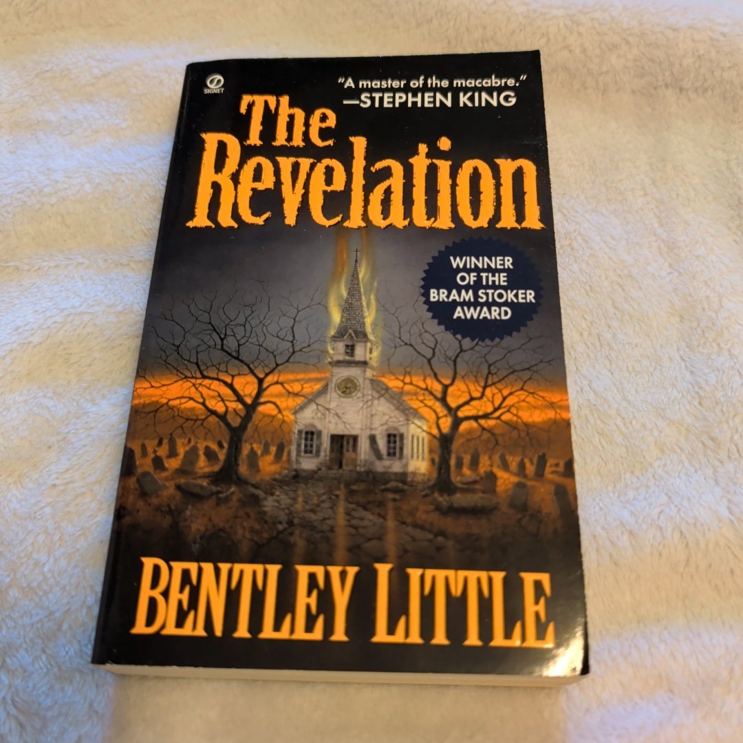 The Revelation