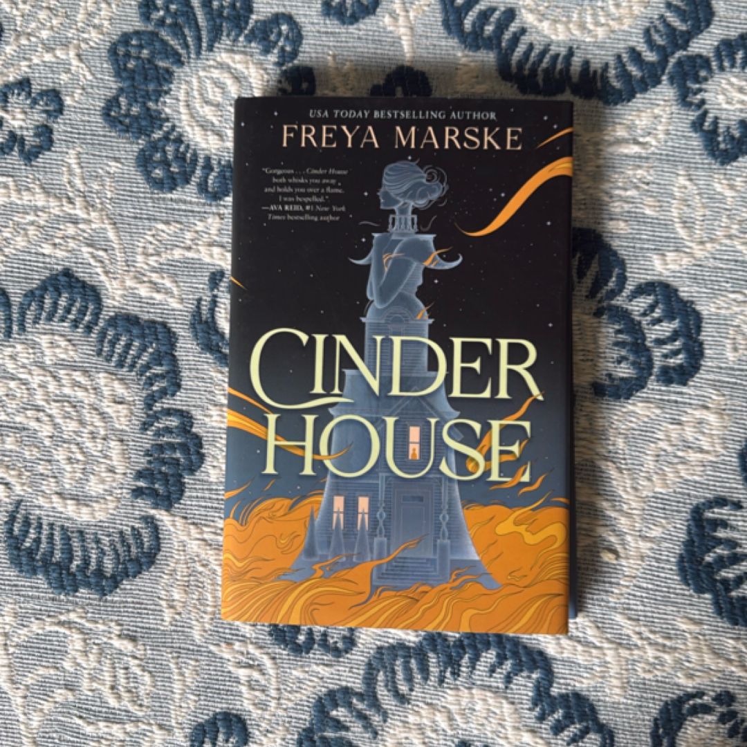 Cinder House