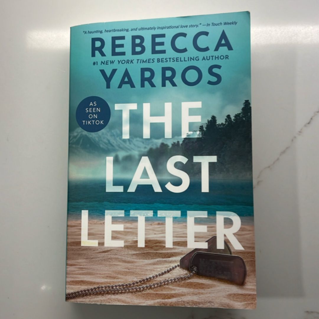 The Last Letter