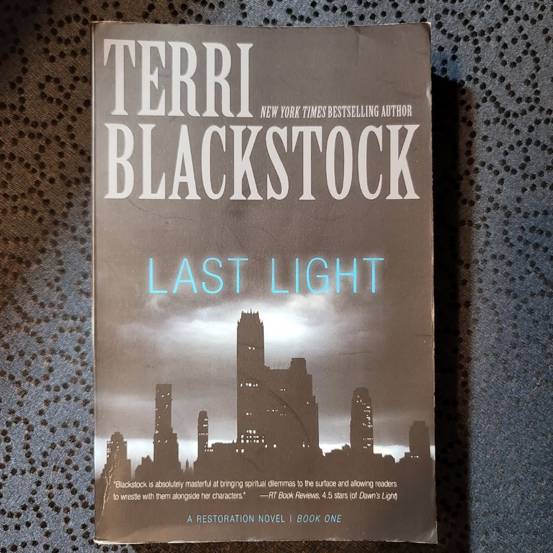 Last Light