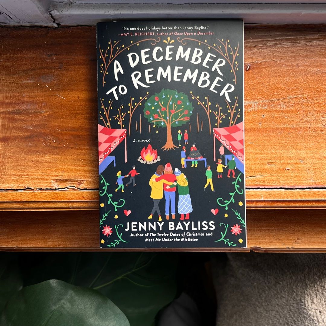 A December to Remember