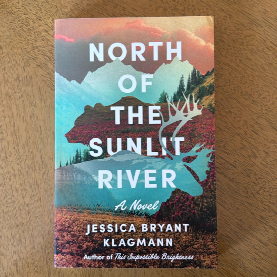 North of the Sunlit River
