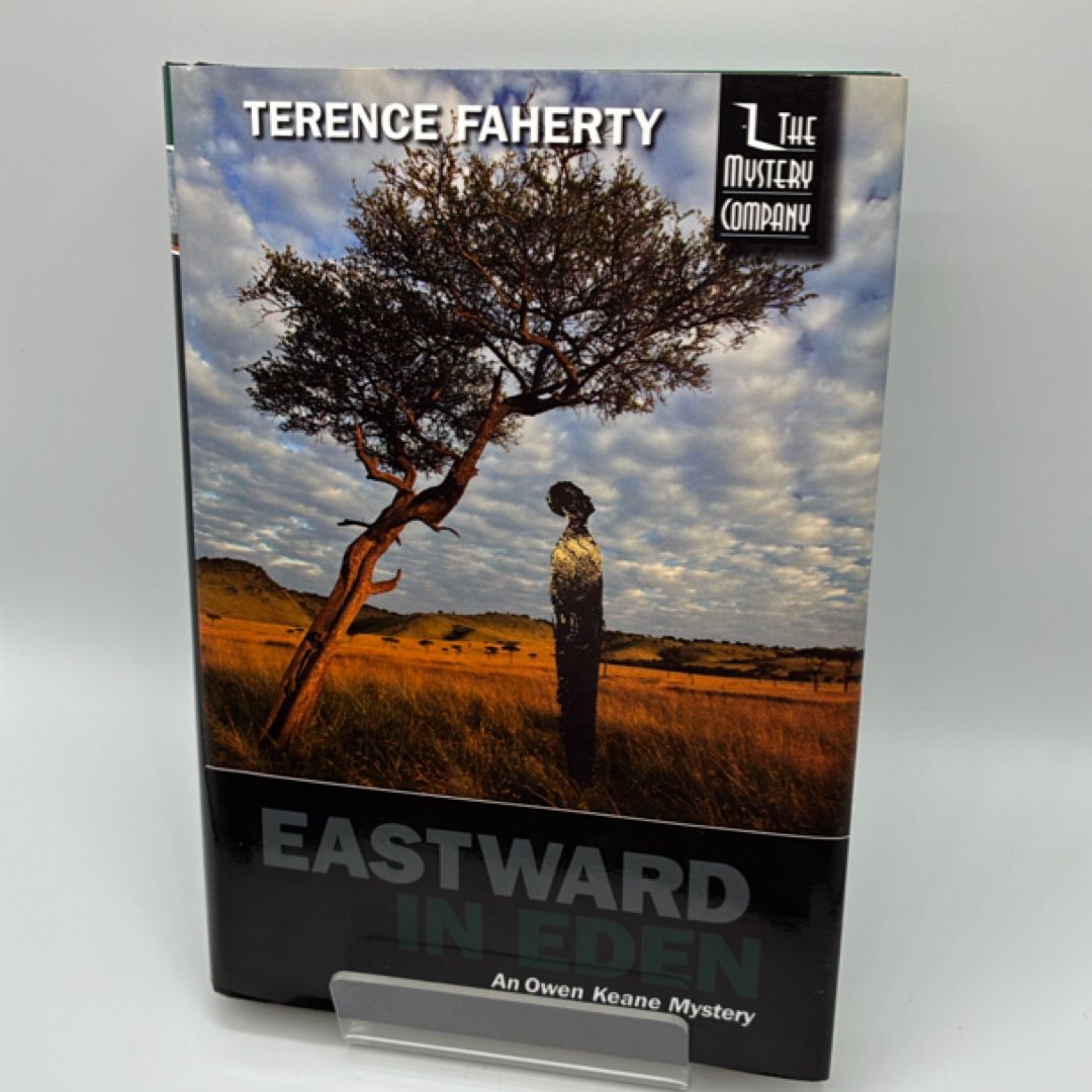 Eastward in Eden (2013)