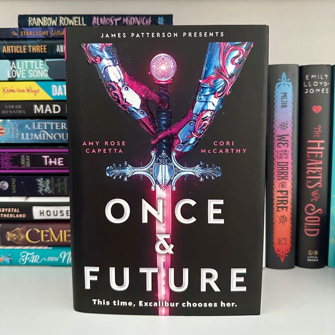 Once and Future