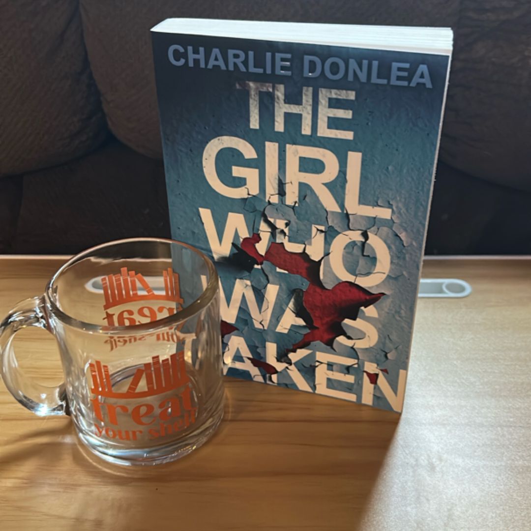 The Girl Who Was Taken