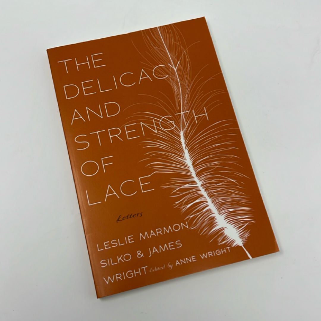 The Delicacy and Strength of Lace