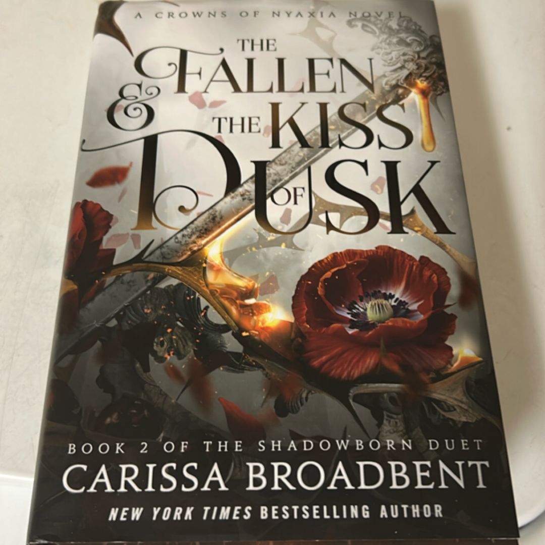The Fallen and the Kiss of Dusk