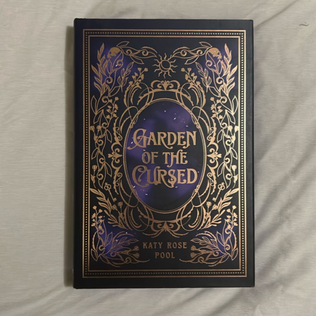 Garden of the Cursed