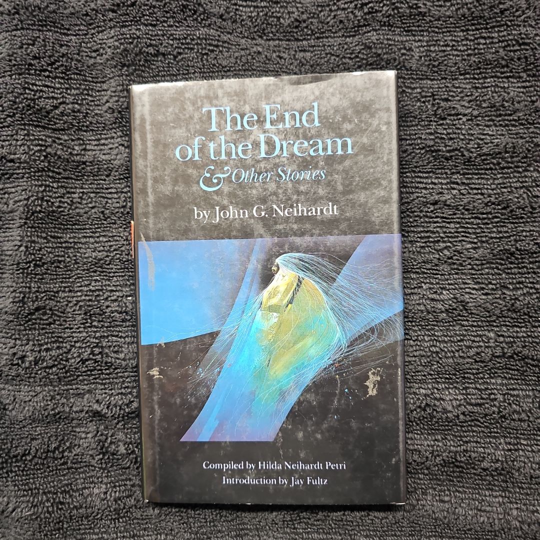 The End of the Dream and Other Stories