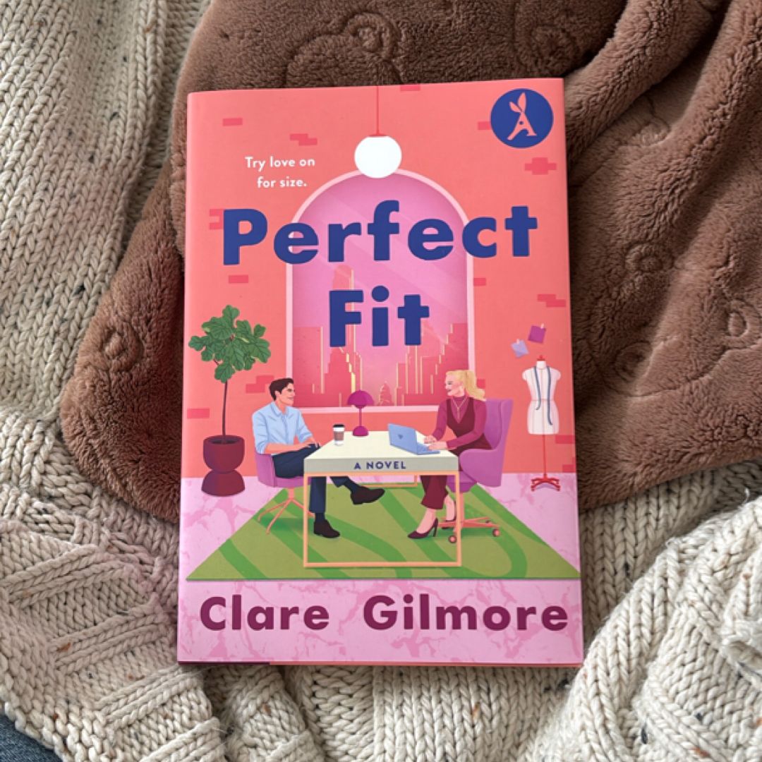 Perfect Fit (Aardvark Edition)