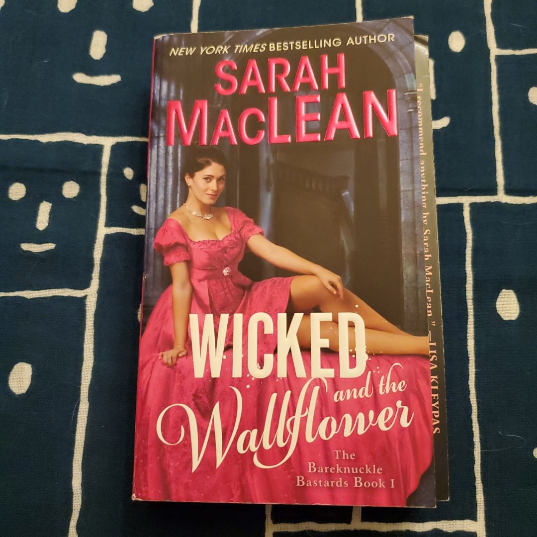 Wicked and the Wallflower