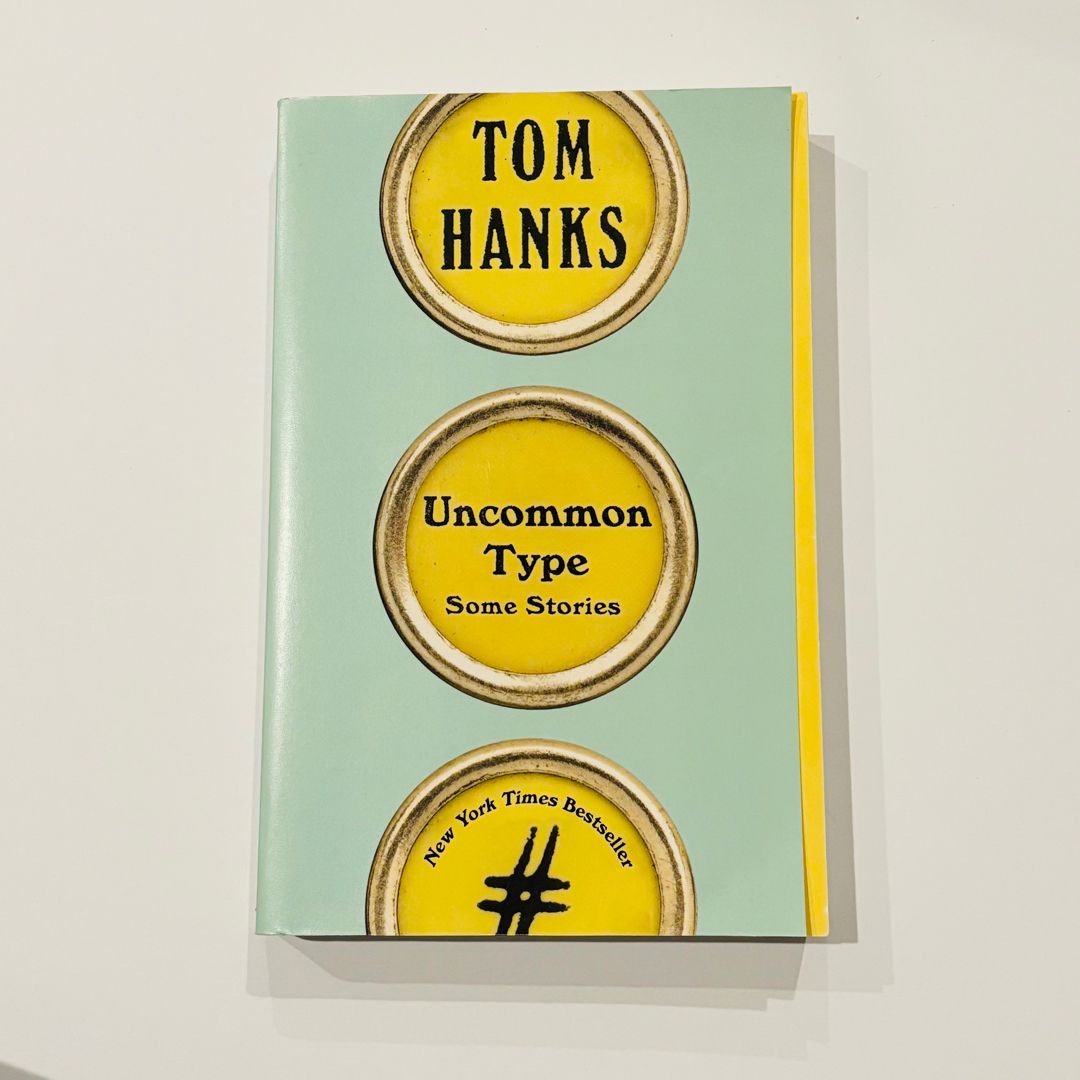Uncommon Type
