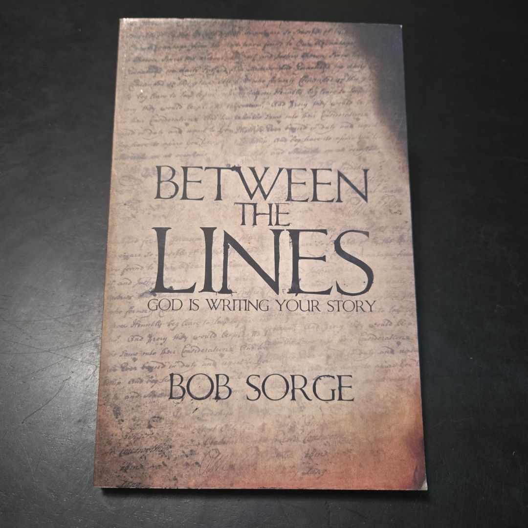 Between the Lines