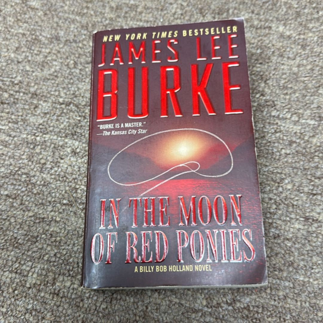 In the Moon of Red Ponies