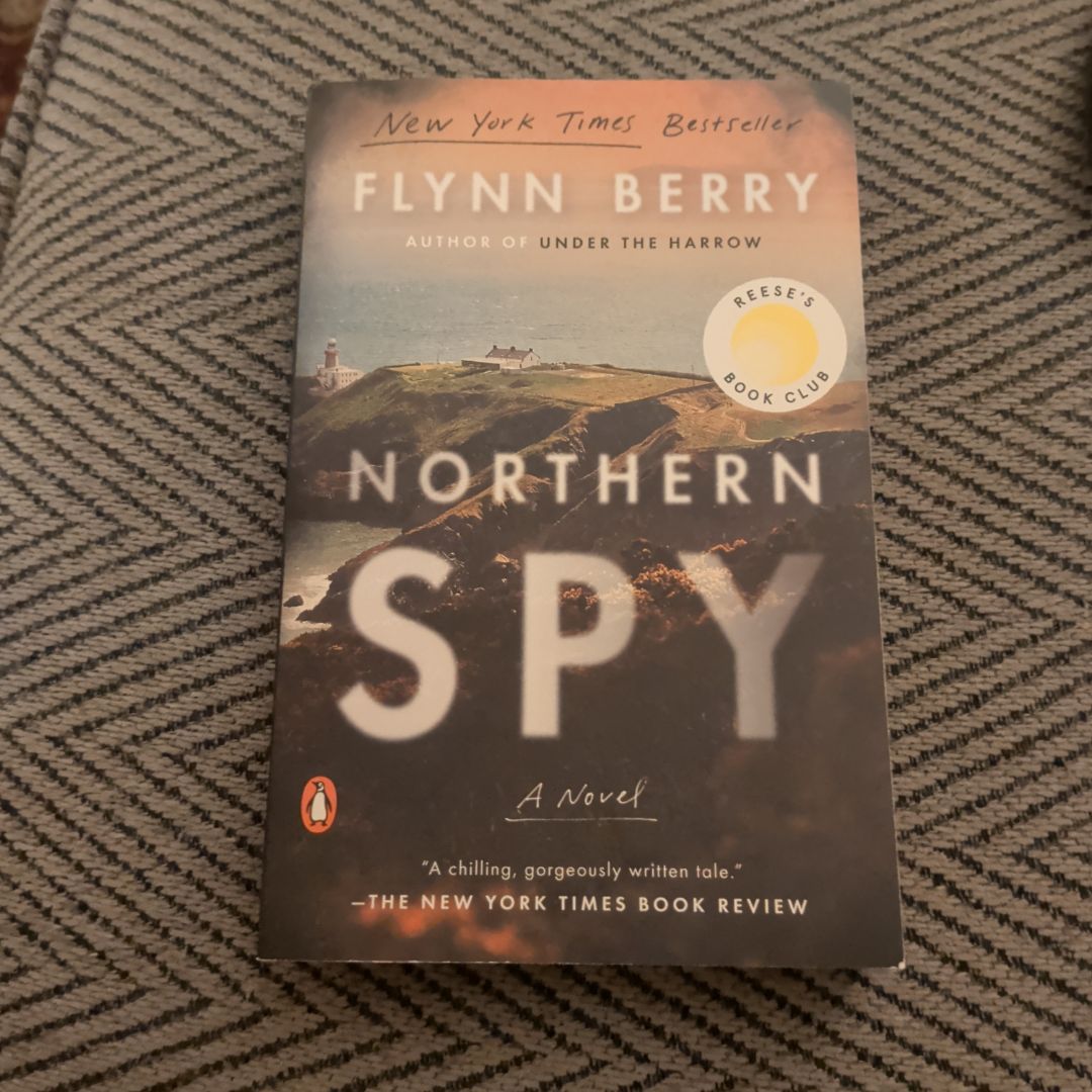 Northern Spy