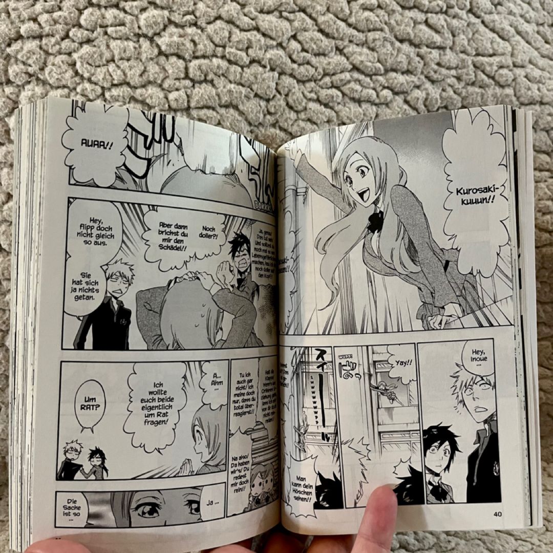 Bleach, Vol. 49 by Tite Kubo