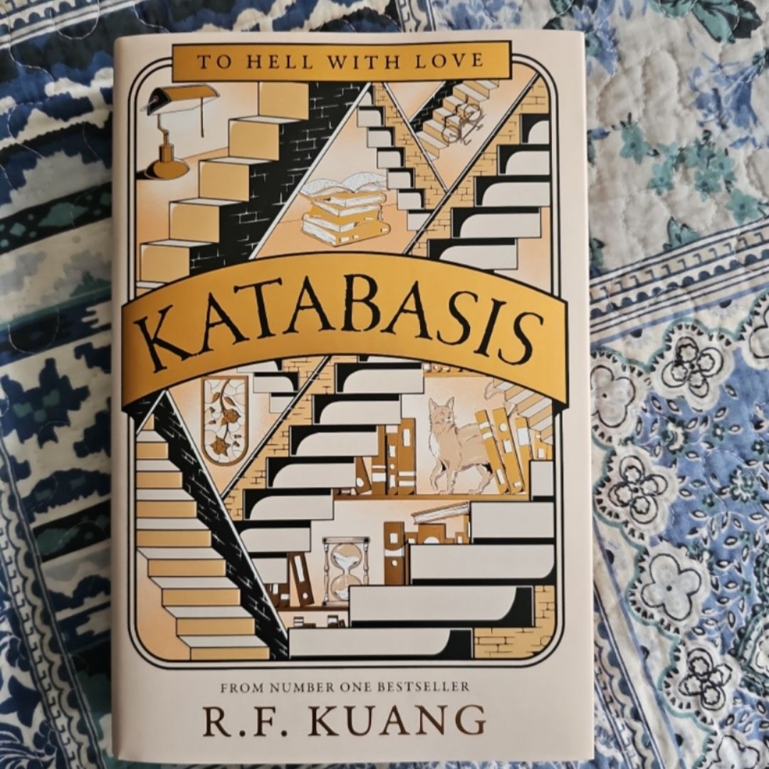 Katabasis