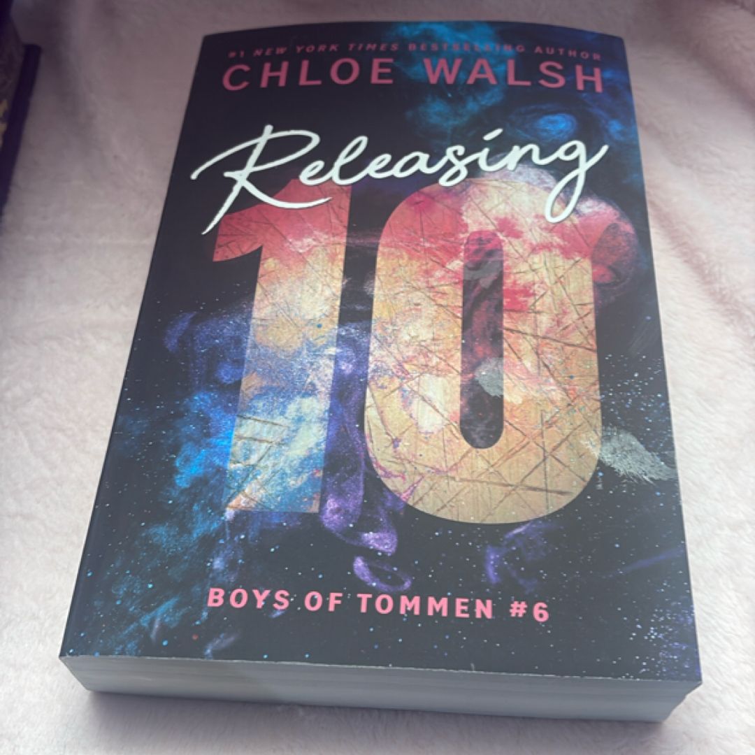 Releasing 10 (Standard Edition)